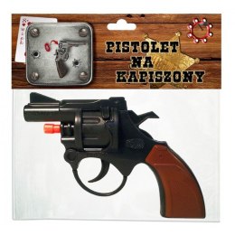 Trifox Pistolet Trifox kapiszony (A-0175)