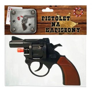 Trifox Pistolet Trifox na spłonkę (A-0617)