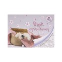 Beniamin Blok rysunkowy Beniamin The Sweet Pets (5924)