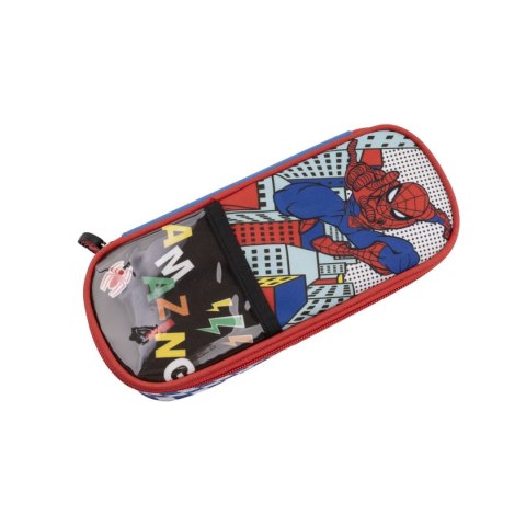 Beniamin Piórnik Beniamin Spider Man z klapką (7683) Beniamin Piórnik Beniamin Spider Man z klapką (7683)