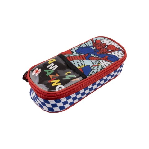 Beniamin Piórnik Beniamin Spider Man z klapką (7683) Beniamin Piórnik Beniamin Spider Man z klapką (7683)