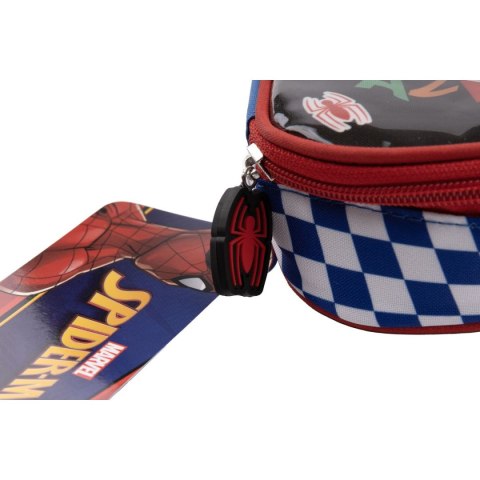 Beniamin Piórnik Beniamin Spider Man z klapką (7683) Beniamin Piórnik Beniamin Spider Man z klapką (7683)