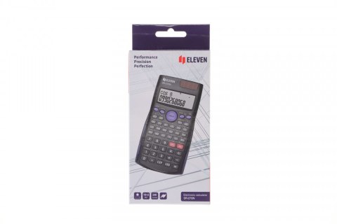 Eleven Kalkulator naukowy Eleven (SR270NE)