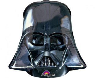 Godan Balon foliowy Godan Darth Vader 24cal (2844501)