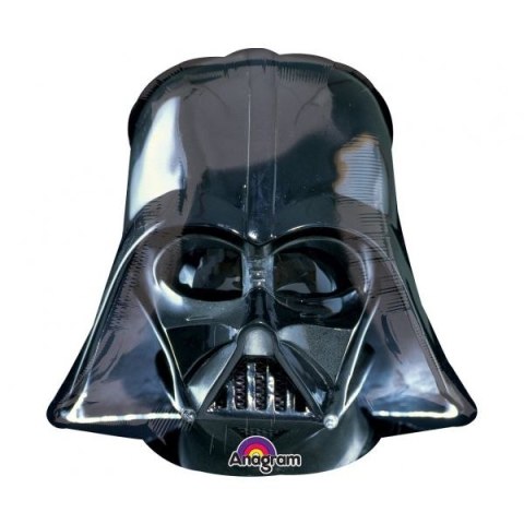 Godan Balon foliowy Godan Darth Vader 24cal (2844501)