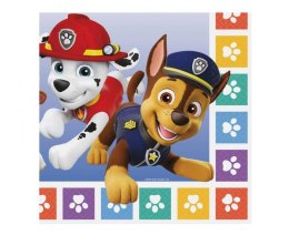 Godan Serwetki Godan Paw Patrol mix papier [mm:] 330x330 (9914237)