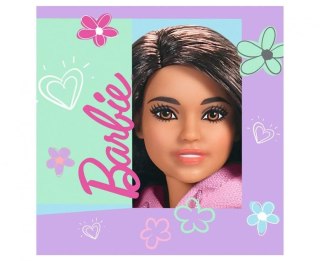 Godan Serwetki Godan barbie mix papier [mm:] 330x330 (9915483)