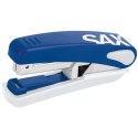 Sax Zszywacz Sax 519 Design niebieski 20k (ISAXD519-01)