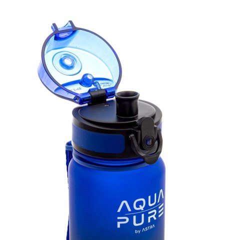 Astra Bidon Astra AQUA PURE by blue/black 400ml (511023004)