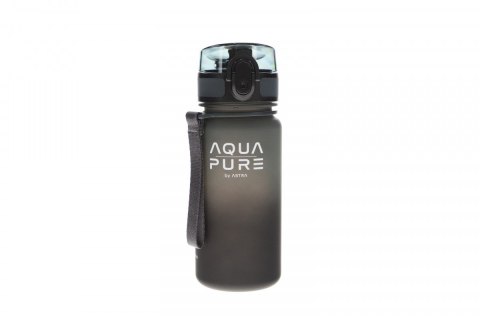 Astra Bidon Astra AQUA PURE by grey/black 400ml (511023005)