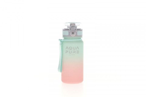 Astra Bidon Astra AQUA PURE by pink/mint 400ml (511023002)