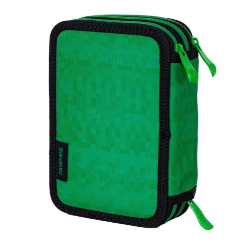 Astra Piórnik Astra Astrabag Jumbo Pixel Hero (503024057)