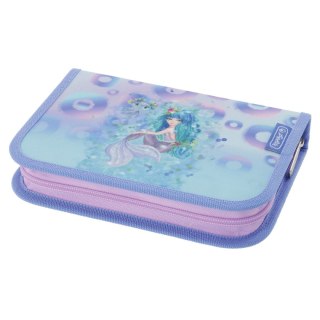 Herlitz Piórnik Herlitz Mystic mermaid 31 cz. 50046386 (300001564)