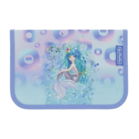 Herlitz Piórnik Herlitz Mystic mermaid 31 cz. 50046386 (300001564)