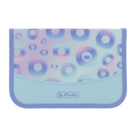 Herlitz Piórnik Herlitz Mystic mermaid 31 cz. 50046386 (300001564)