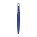 Herlitz Pióro wieczne Herlitz My Pen niebiesko białe M (50046775)