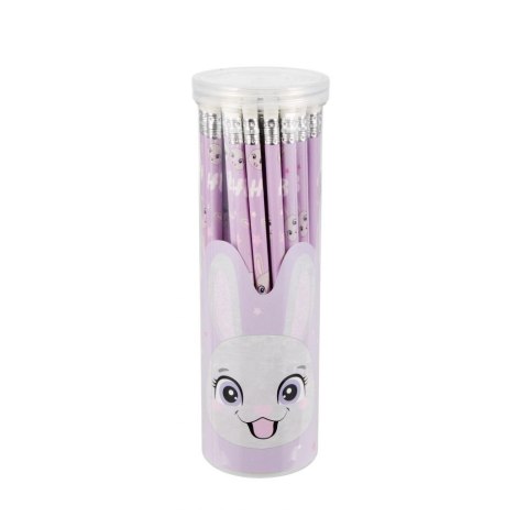 Starpak Ołówek Starpak Rabbit HB (536328)