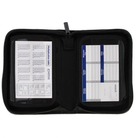 Starpak Piórnik Starpak Pixel (527209) Starpak Piórnik Starpak Pixel (527209)