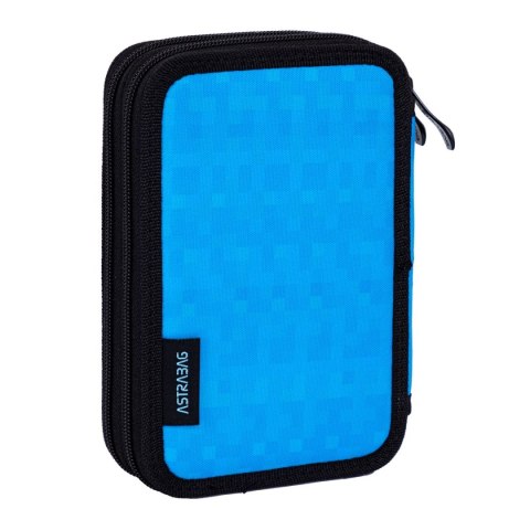 Astra Piórnik Astra Astrabag Blue Pixel (503024054)