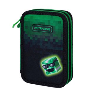 Astra Piórnik Astra Astrabag Pixel Hero (503024056)