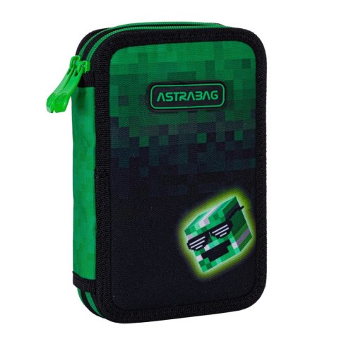 Astra Piórnik Astra Astrabag Pixel Hero (503024056)