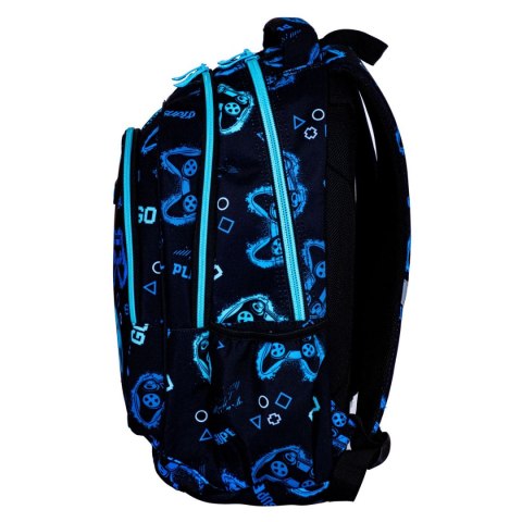 Astra Plecak Astra Astrabag Go playing (502024100)