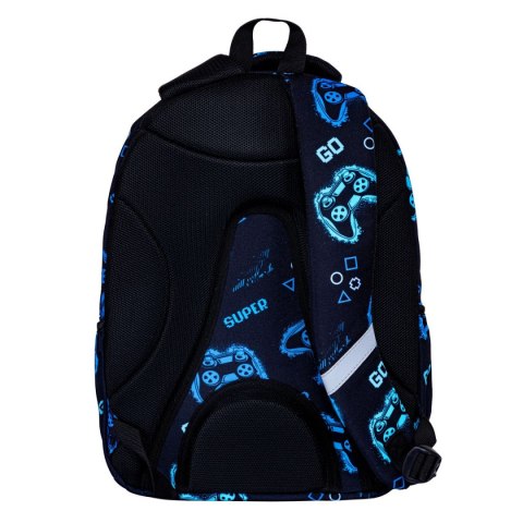 Astra Plecak Astra Astrabag Go playing (502024100)