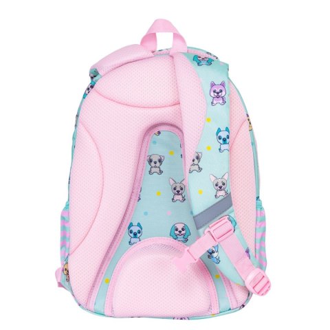 Astra Plecak Astra Astrabag Puppie World (502024002)