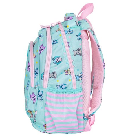 Astra Plecak Astra Astrabag Puppie World (502024002)