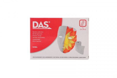 Das Gips modelarski Das (688100 FIL)