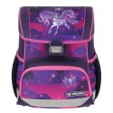 Herlitz Plecak Herlitz Loop Magic Unicorn (50046270)