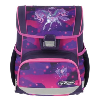 Herlitz Plecak Herlitz Loop 50046270 Magic Unicorn (300001553)