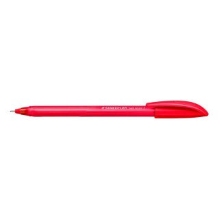 Staedtler Długopis Staedtler trójkątny 4320 F (S 4320 F-2)