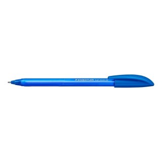 Staedtler Długopis Staedtler trójkątny 4320 M (S 4320 M-3)