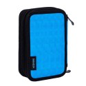 Astra Piórnik Astra Astrabag Jumbo Blue Pixel (503024055)