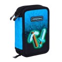 Astra Piórnik Astra Astrabag Jumbo Blue Pixel (503024055)