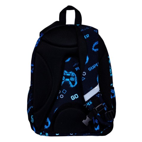 Astra Plecak Astra Astrabag Go playing (502024017)