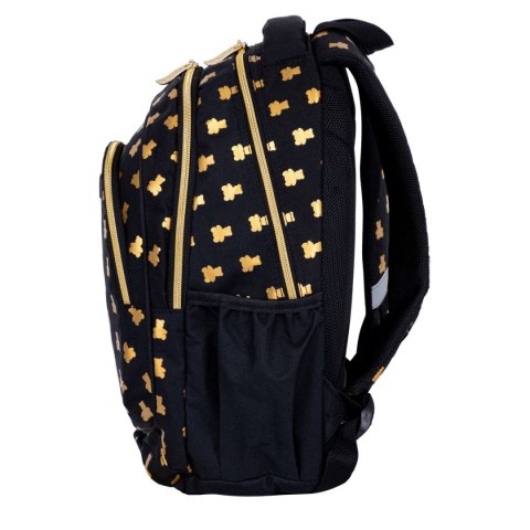 Astra Plecak Astra Astrabag Golden Teddy (502024089)