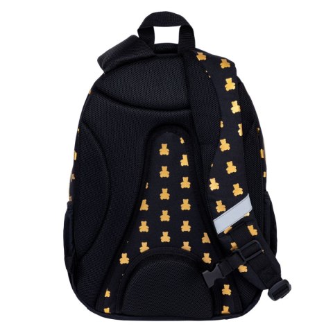 Astra Plecak Astra Astrabag Golden Teddy (502024089)