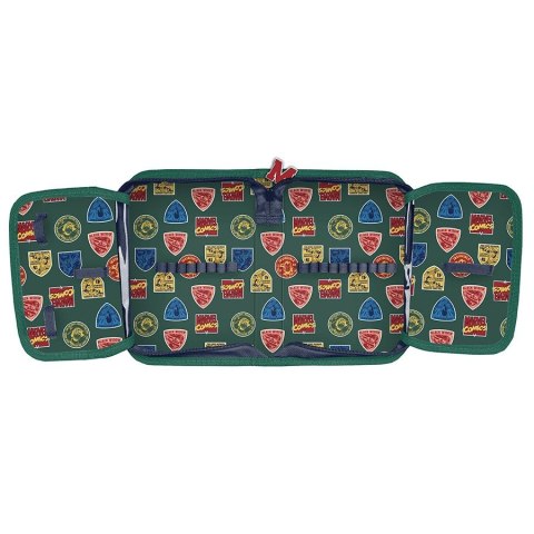 Paso Piórnik Paso (AV24HH-P001BW)