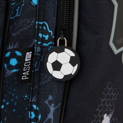 Paso Plecak Paso (PP24FD-090)