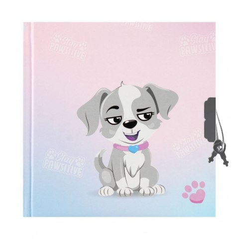 Starpak Pamiętnik Starpak CUTIES (534362) Starpak Pamiętnik Starpak CUTIES (534362)