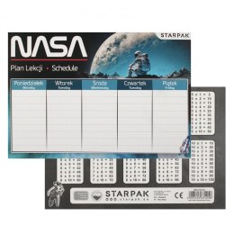 Starpak Plan lekcji Starpak Nasa (536141)