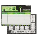 Starpak Plan lekcji Starpak Pixel game (536144)