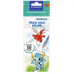 Starpak Zestaw kreatywny Starpak Boy (529935)