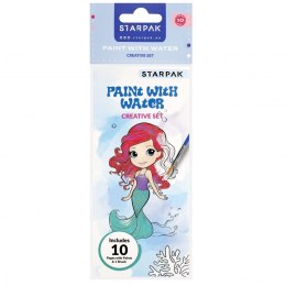 Starpak Zestaw kreatywny Starpak GIRL (529934)