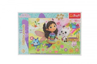 Trefl Puzzle Trefl Gabby 100 el. (14832)