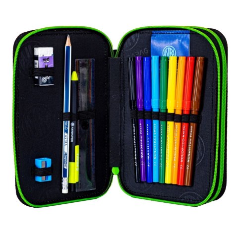 Astra Piórnik Astra Astrabag Gaming (503024060)