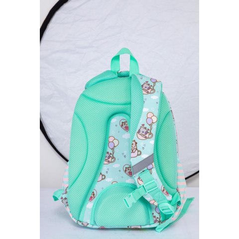 Astra Plecak Astra Astrabag Kitty World (502024001)