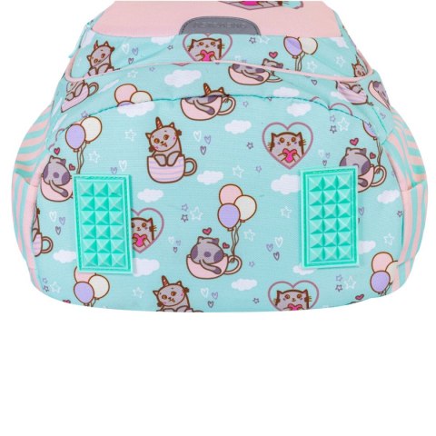 Astra Plecak Astra Astrabag Kitty World (502024001)